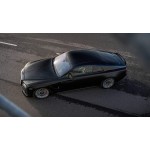 BlackShot αεροτομή πίσω καπό της PRIOR Design για Rolls Royce Wraith BlackShot αεροτομή πίσω καπό της PRIOR Design για Rolls Royce Wraith